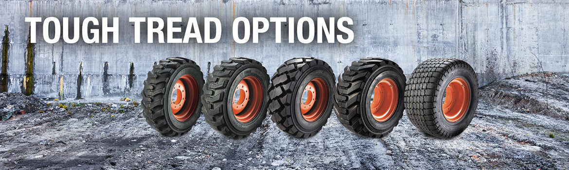 Pneumatic Loader Tires for sale in Dynamic Equipment, Daytona Beach, Florida