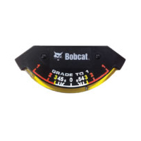 Bobcat® Slope indicator for sale in Dynamic Equipment, Daytona Beach, Florida