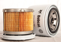 Bobcat® Oil Filters