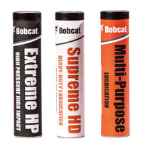 Bobcat Grease