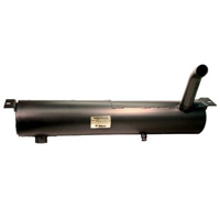 Bobcat® Exhaust Purifier for sale in Dynamic Equipment, Daytona Beach, Florida