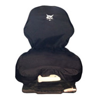 Bobcat® Heated Seat Covers for sale in Dynamic Equipment, Daytona Beach, Florida