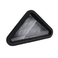 Bobcat® Triangular LED Worklights for sale in Dynamic Equipment, Daytona Beach, Florida