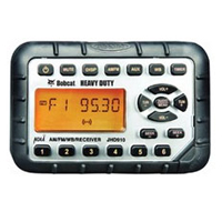 Bobcat® Heavy Duty Radios for sale in Dynamic Equipment, Daytona Beach, Florida