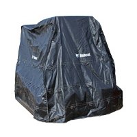 Bobcat® Tarps for sale in Dynamic Equipment, Daytona Beach, Florida